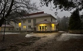 Villa Blanca